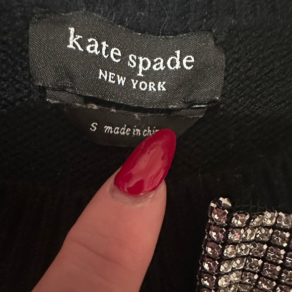 KATE SPADE ♠️ Sweater - Picture 4 of 5